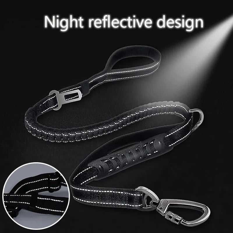 Reflective Dog Leash product image 9