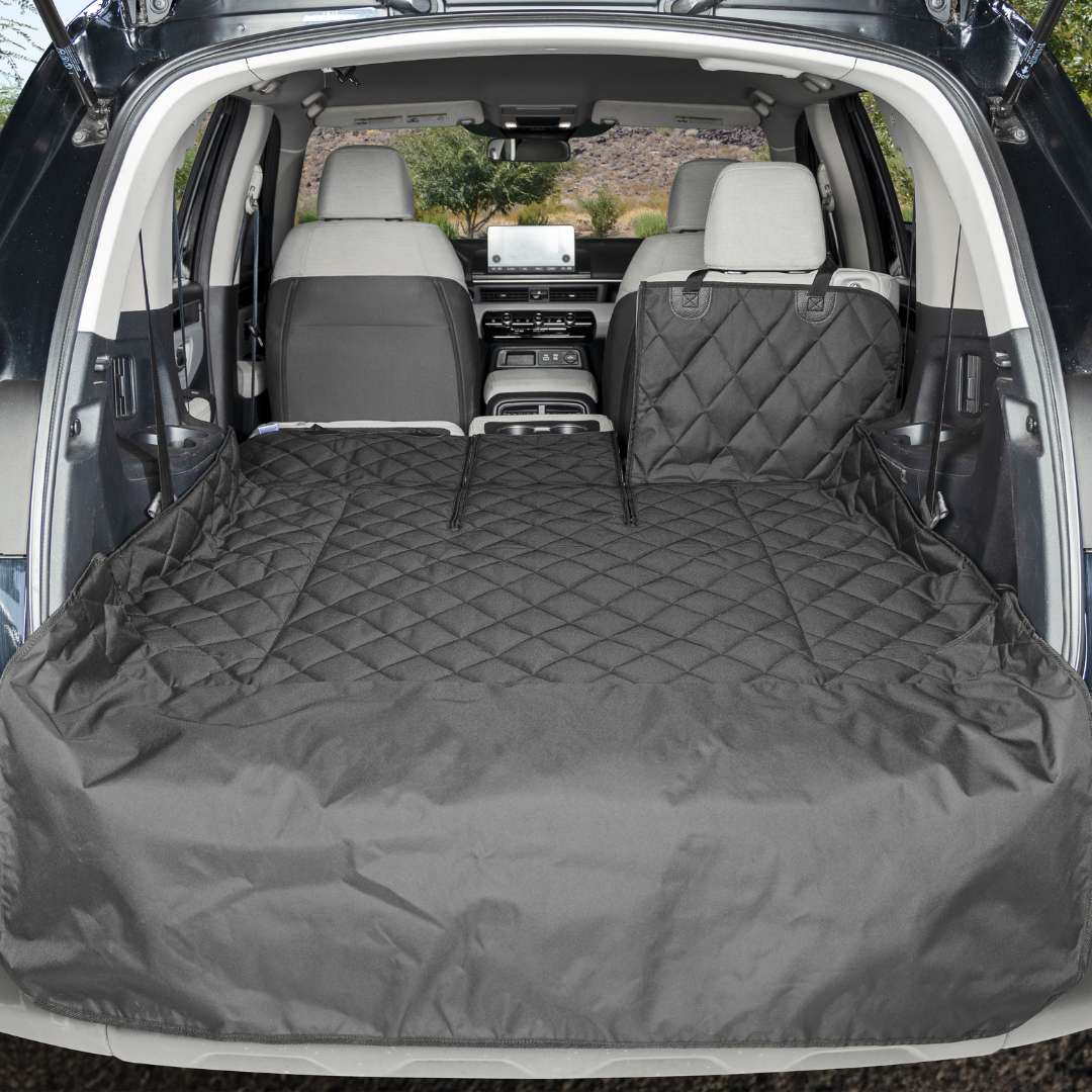 SUV Cargo Liner product image 9
