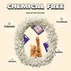 Clumping Tofu Cat Litter product image 9