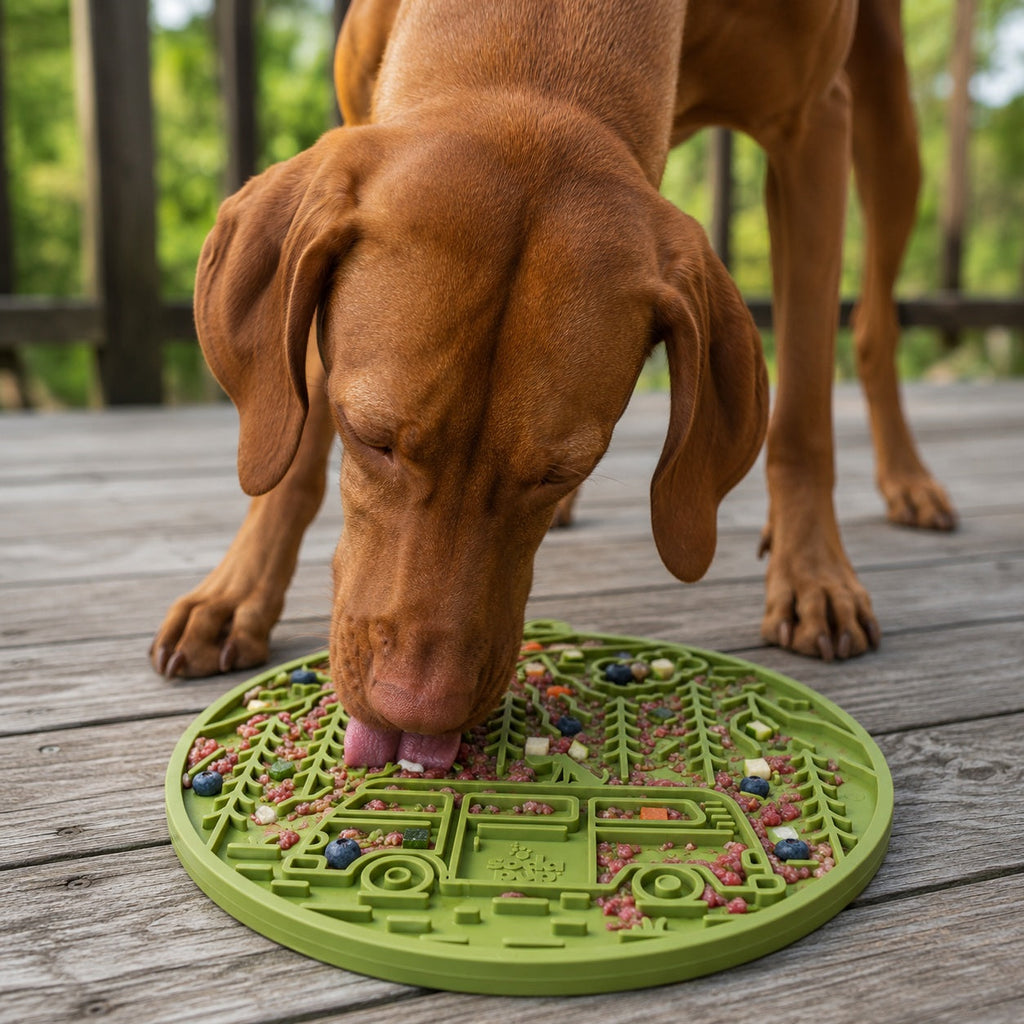 Pet Lick Mat product image 9