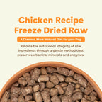 Freeze-Dried Dog Food product image 9