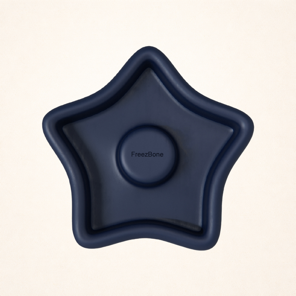 Refillable Rubber Dog Chew Toy product image 9