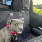 Dog Car Seat Cover product image 9