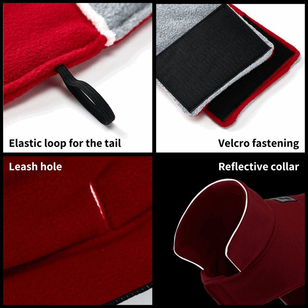 Dog Safety Vest product image 9