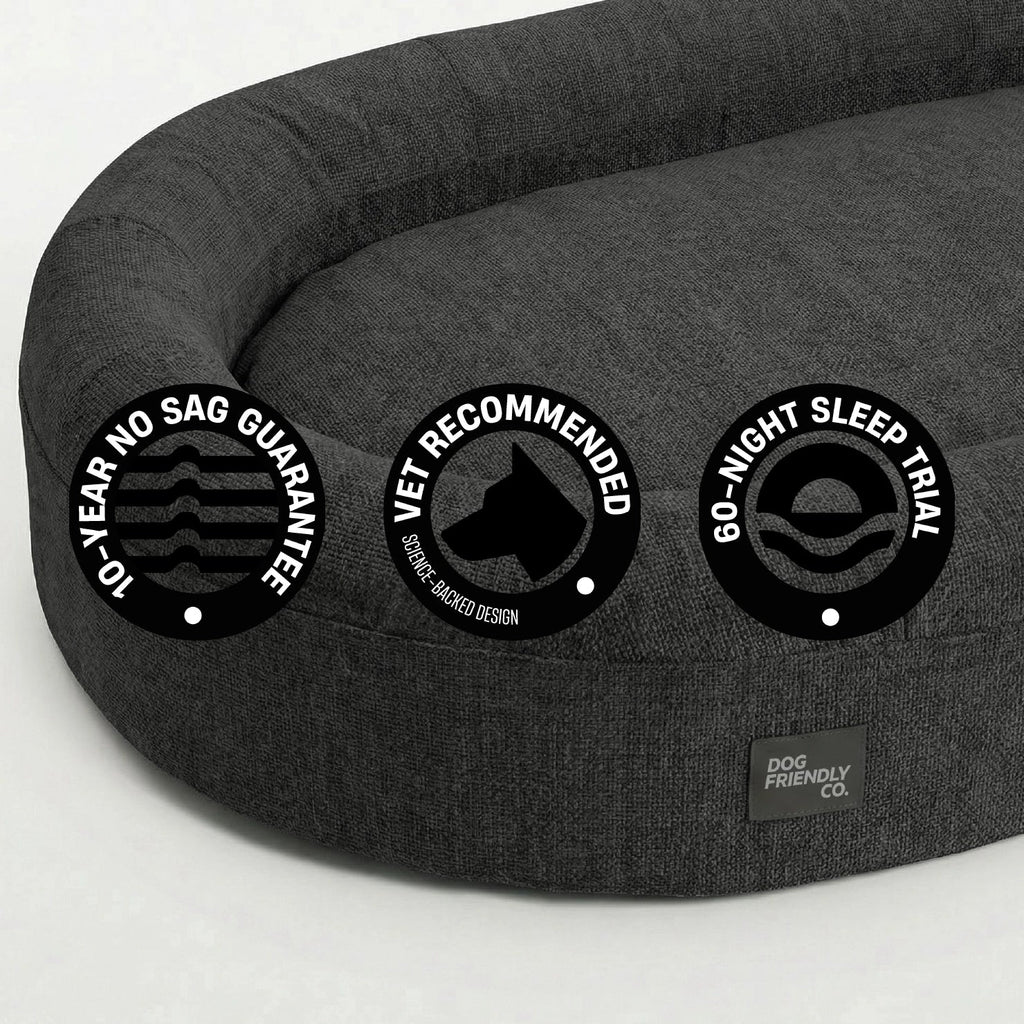Memory Foam Dog Bed product image 9