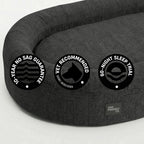 Memory Foam Dog Bed product image 9