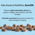 Dog Hip and Joint Support Treats product image 9