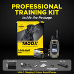 Remote Dog Training Collar product image 9