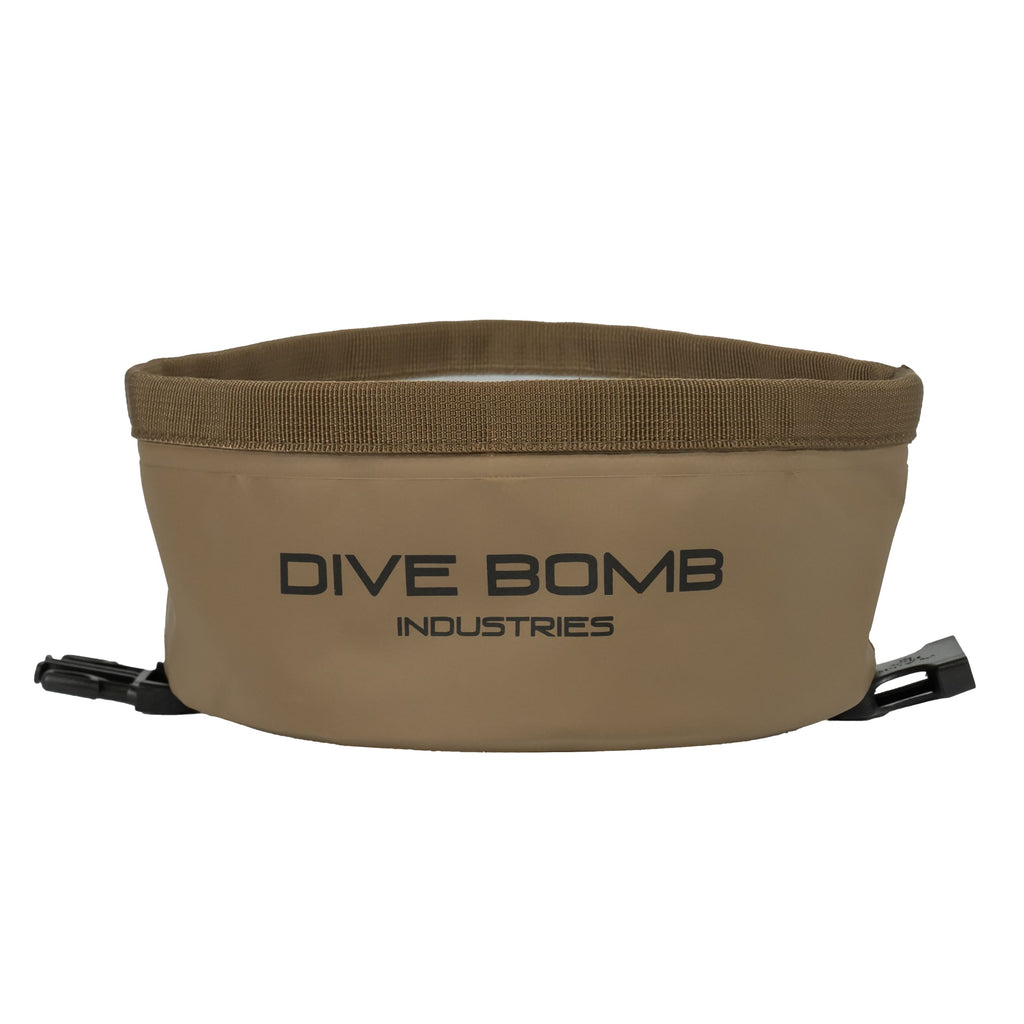 Collapsible Dog Bowl product image 9