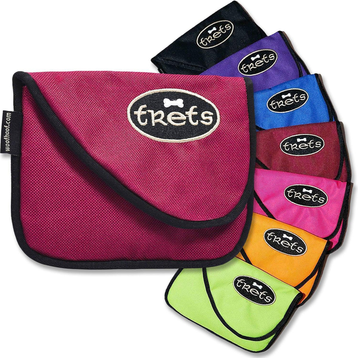 Dog Treat Pouch product image 9