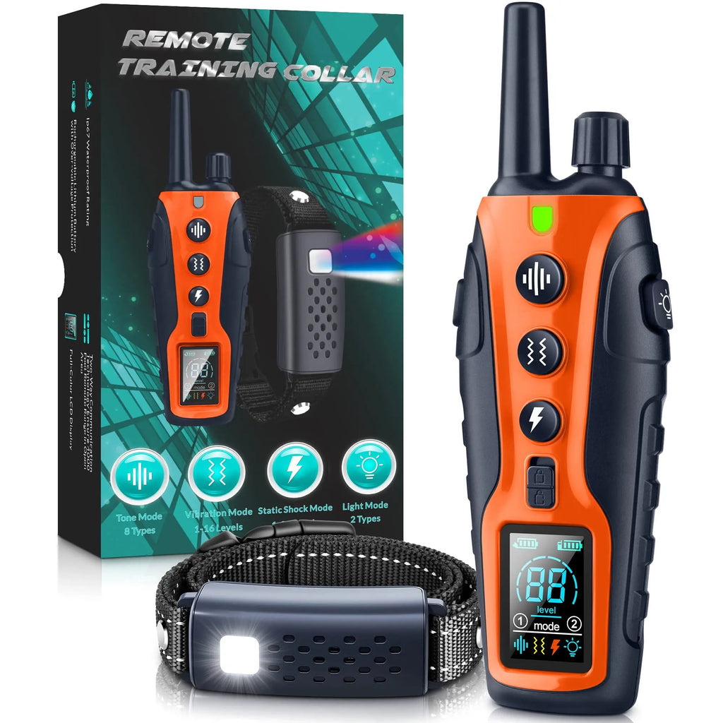 Dog Training Collar product image 9