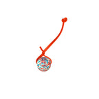 Foam Dog Ball with Grip Strap product image 9