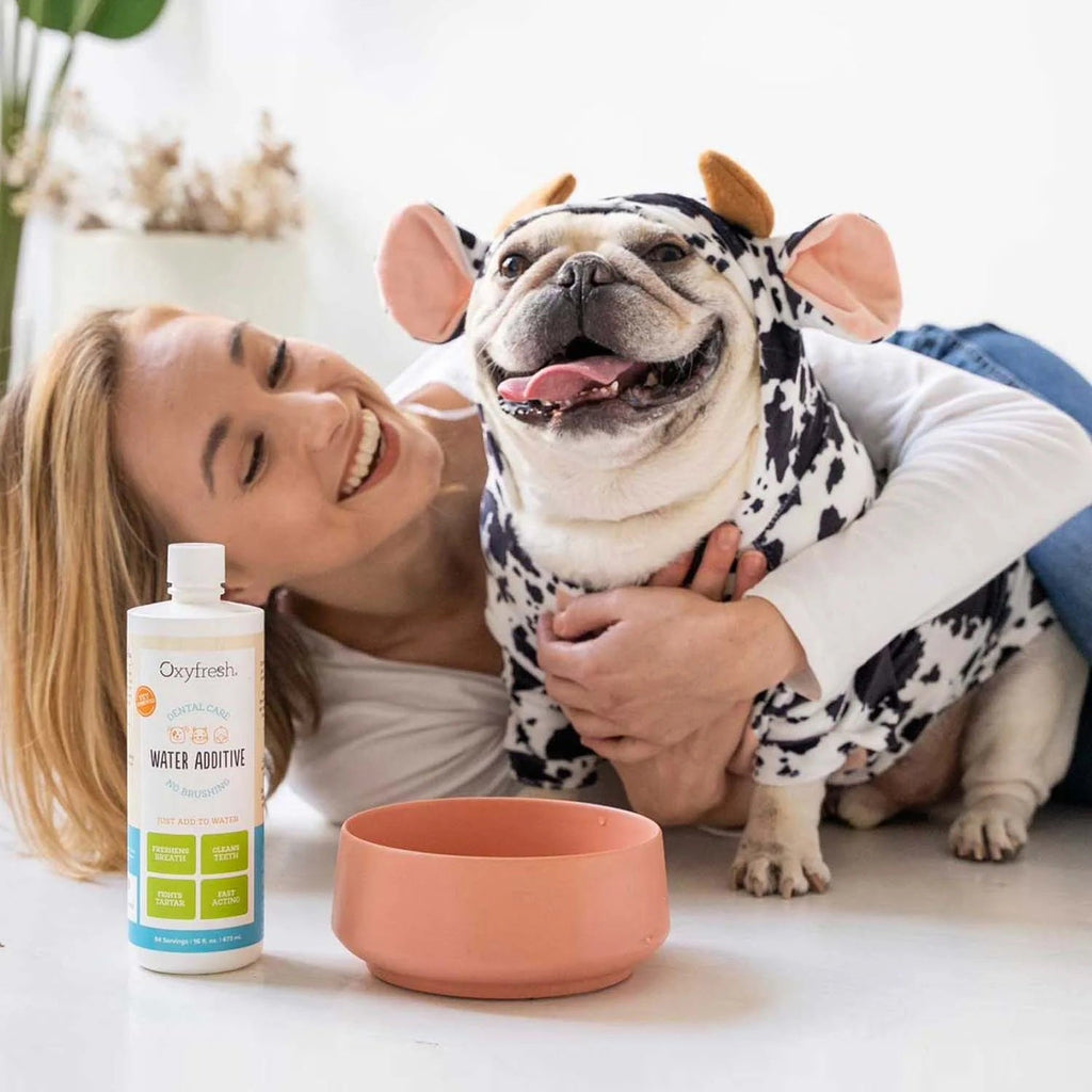 Pet Dental Water Additive product image 9