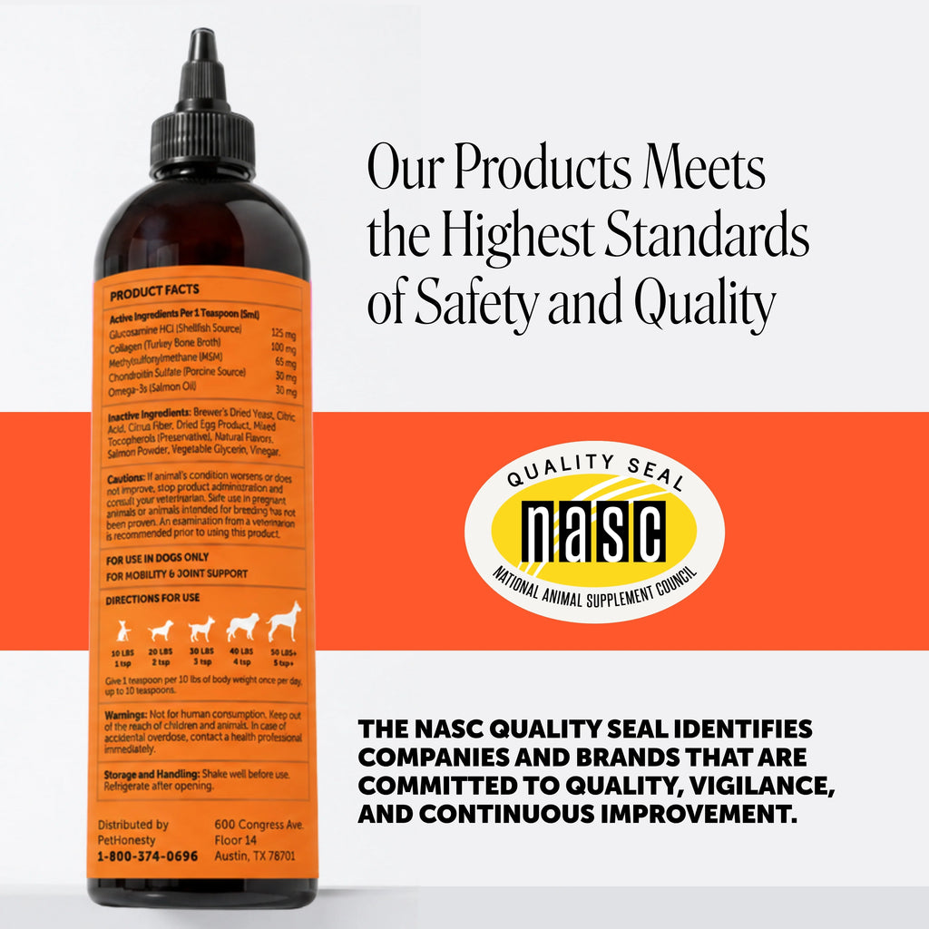 Pet Supplements product image 9