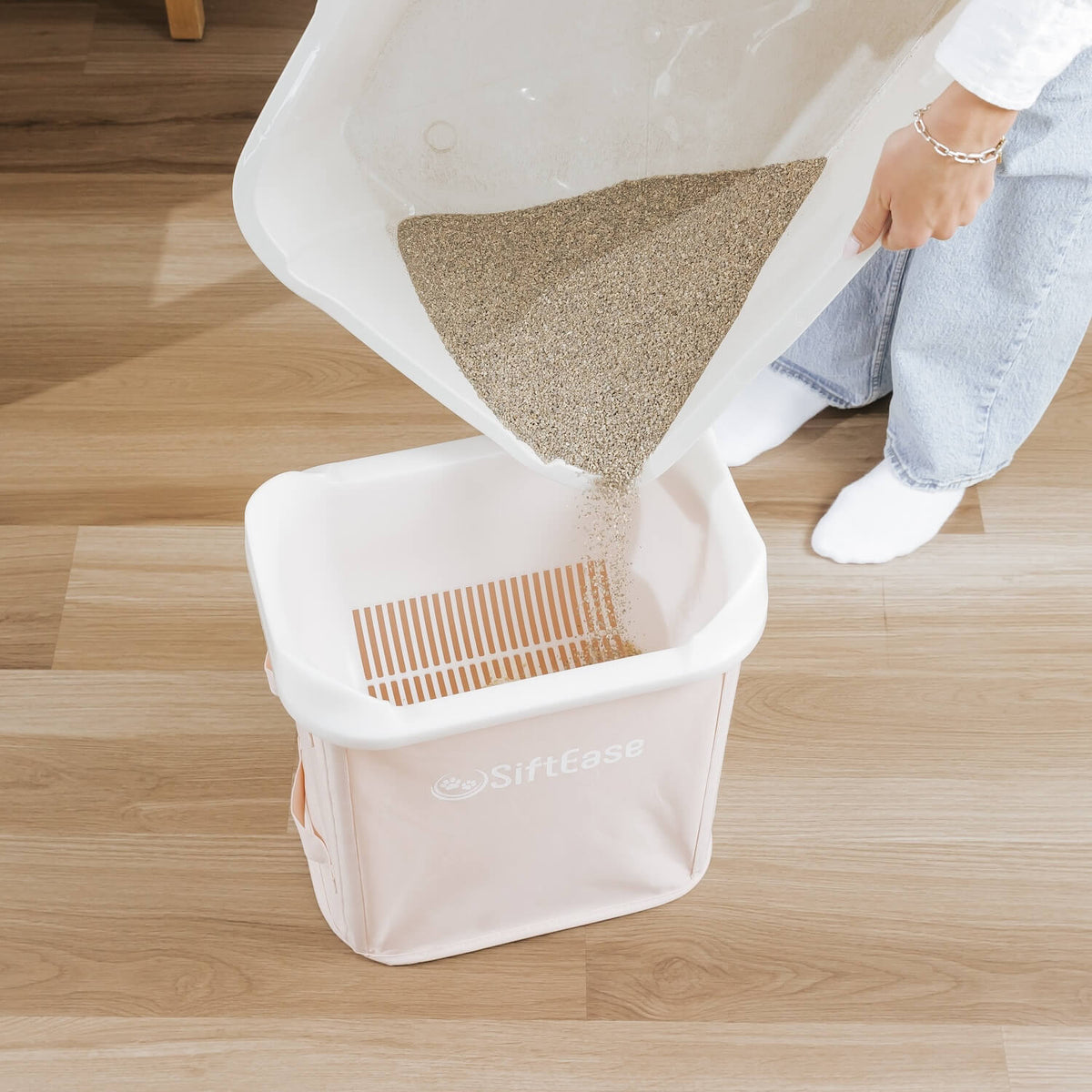 Cat Litter Sifter product image 9
