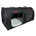 Portable Double Kennel product image 9