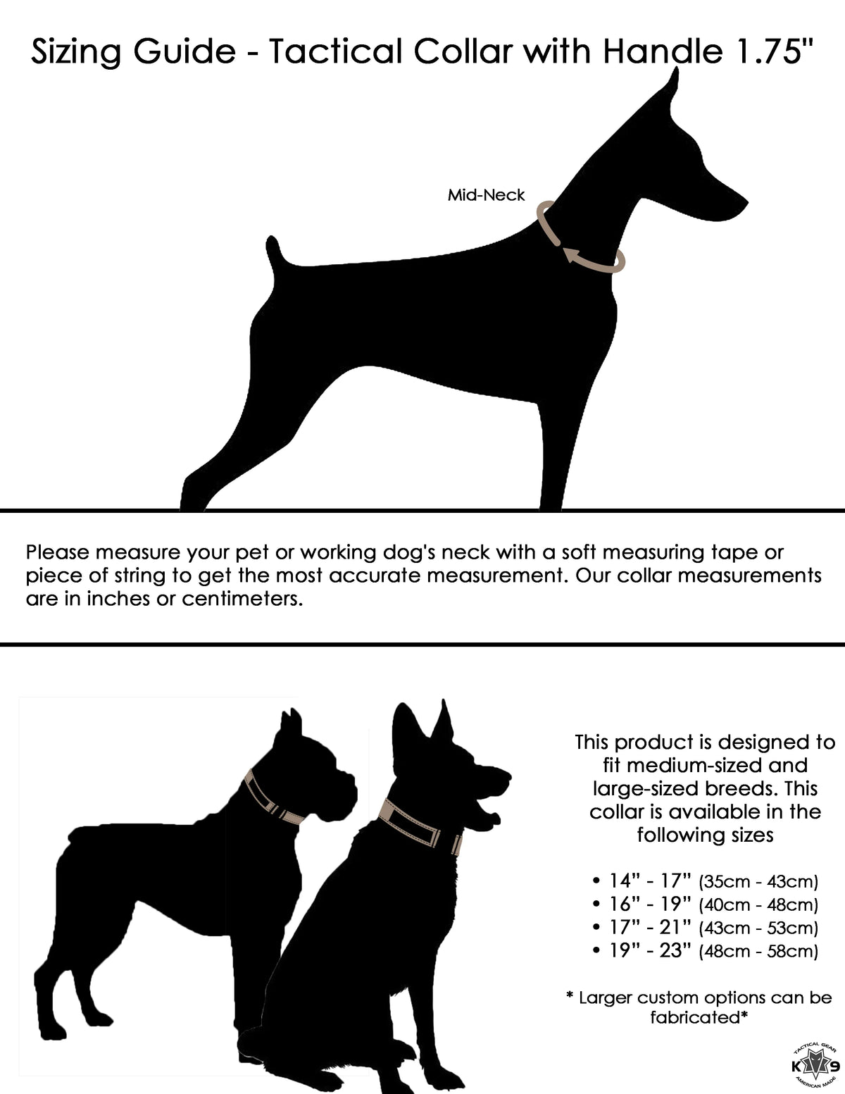 Dog Collars product image 9