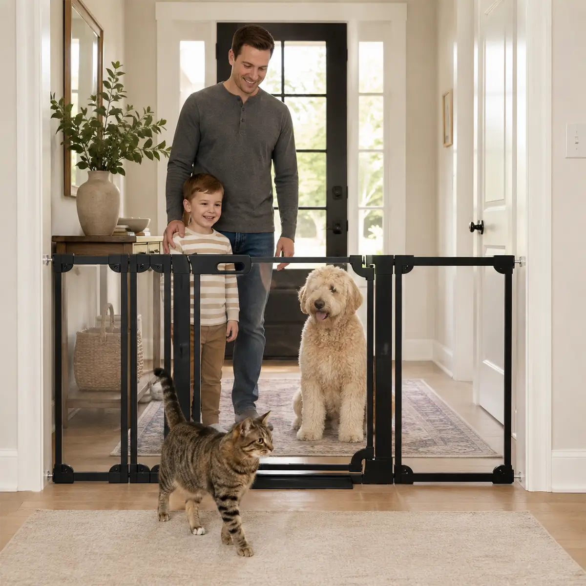 Dog Gates & Pens product image 9