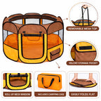 Portable Dog Playpen product image 9