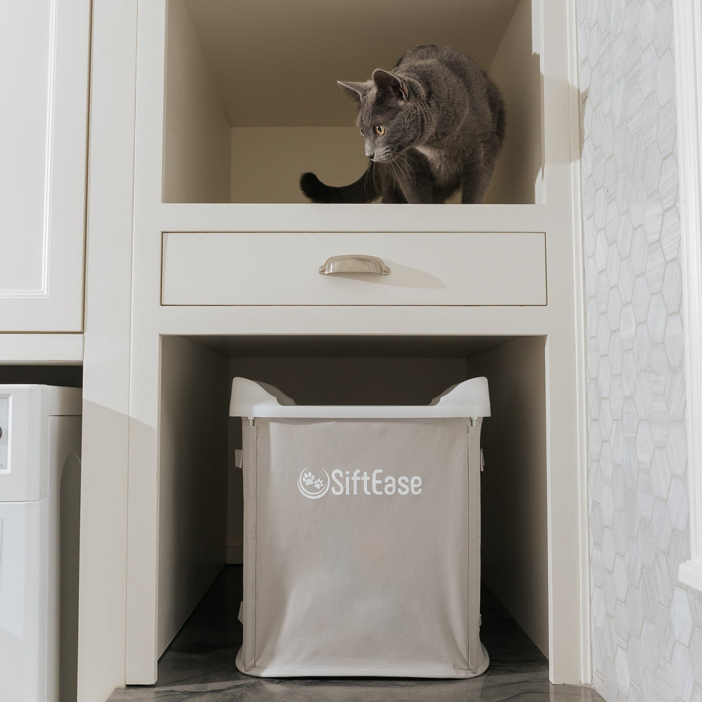 Cat Litter Sifter product image 9