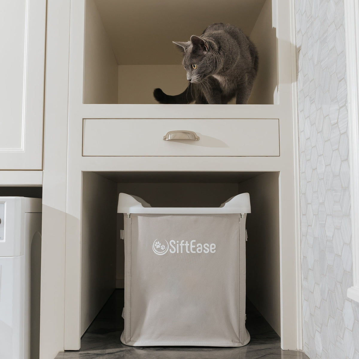 Cat Litter Sifter product image 9