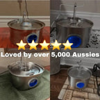 Dog Water Fountain product image 9