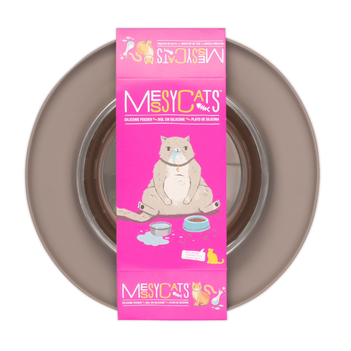 Cat Feeding Bowl product image 9