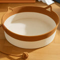 Handwoven Cat Bed product image 9