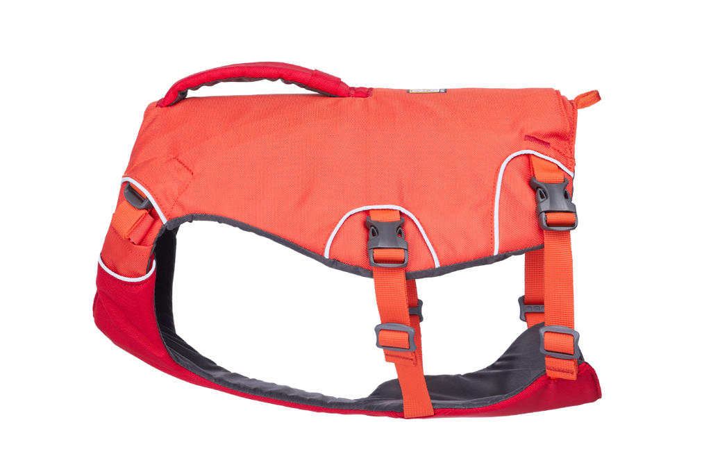 Dog Life Jacket product image 9