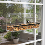 Window Bird Feeder product image 9