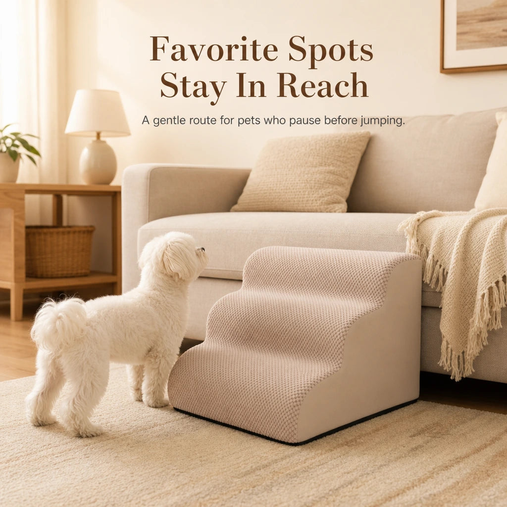Soft Pet Steps product image 9