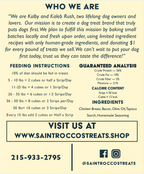 Jerky Dog Treats product image 9