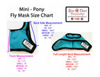 Horse Fly Mask product image 9