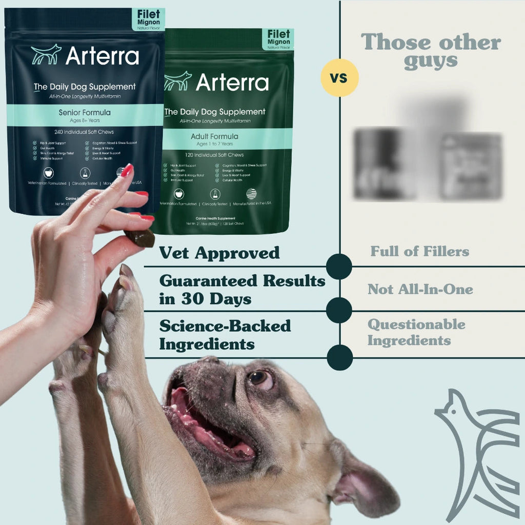 Adult Dog Multivitamin product image 9