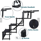 Foldable Vehicle Dog Steps product image 8