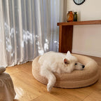 Round Orthopaedic Dog Bed product image 9