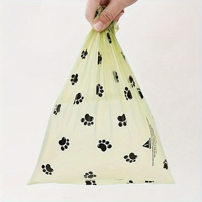 Dog Poop Bags Leak-Proof 700 Count 47 Rolls – Pet Waste Disposal Bags for Dog Walking & Cat Litter Box, Thick & Odor-Blocking for All Dogs & Cats