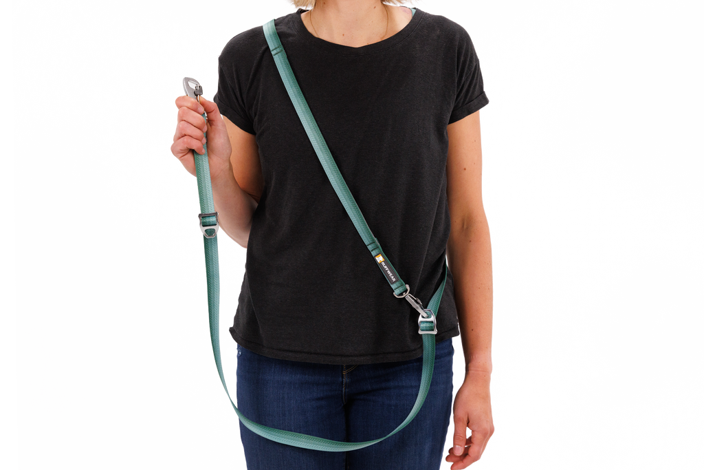 Adjustable Double-Ended Dog Leash product image 39