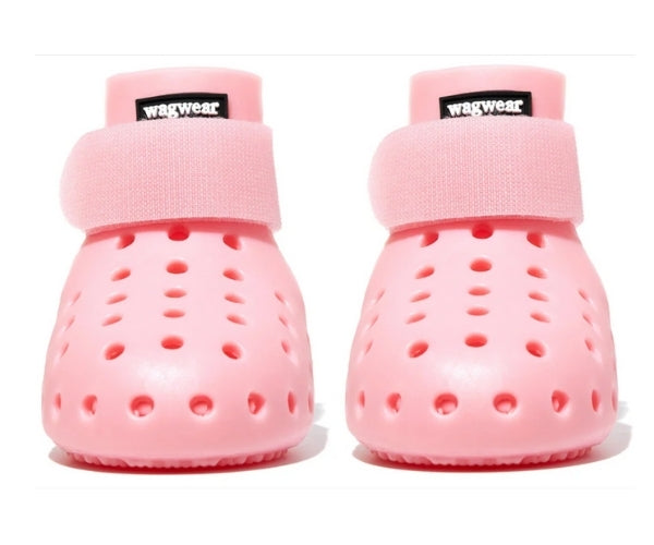 Breathable Rubber Dog Boots product image 14