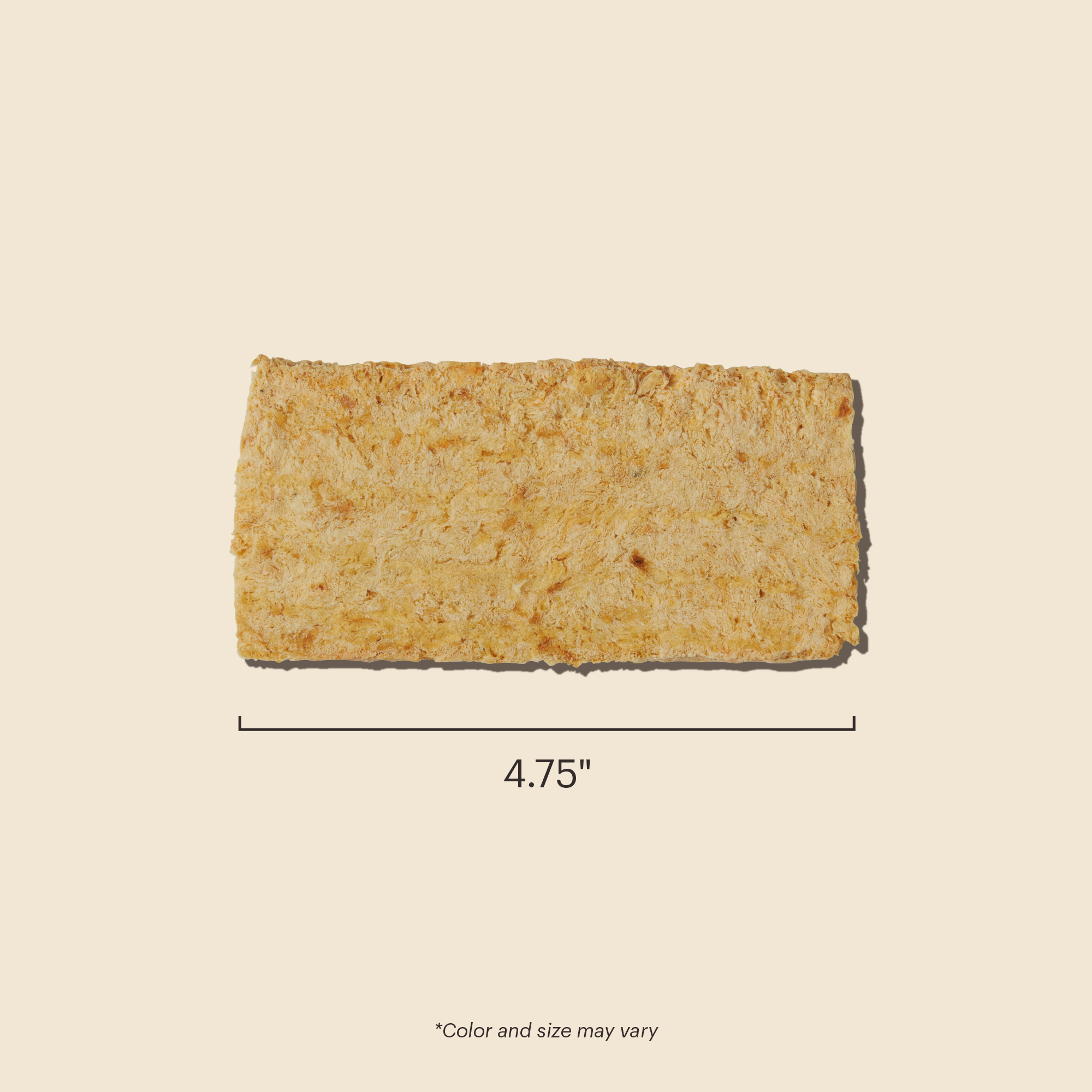 Dehydrated White Fish Dog Treats product image 4