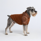 Stretch Fleece Camo Dog Hoodie product image 58