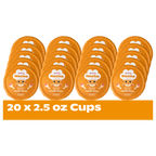 Minced Chicken Wet Cat Food in Bone Broth Gravy for Hydration and Complete Balanced Daily Nutrition product image 10