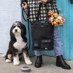 Dog Gear Tote Bag for Organized Park Trips and Travel, Designed in Four Everyday Colors for Daily Outings source image 10