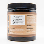 Whole-Food Adult Dog Multivitamin Powder for Daily Joint, Digestion, Immune and Skin Support source image 10
