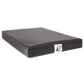 Orthopedic Dog Kennel Pad with 2-Inch Cooling Memory Foam and Ballistic Nylon Cover in Three Sizes product image 10