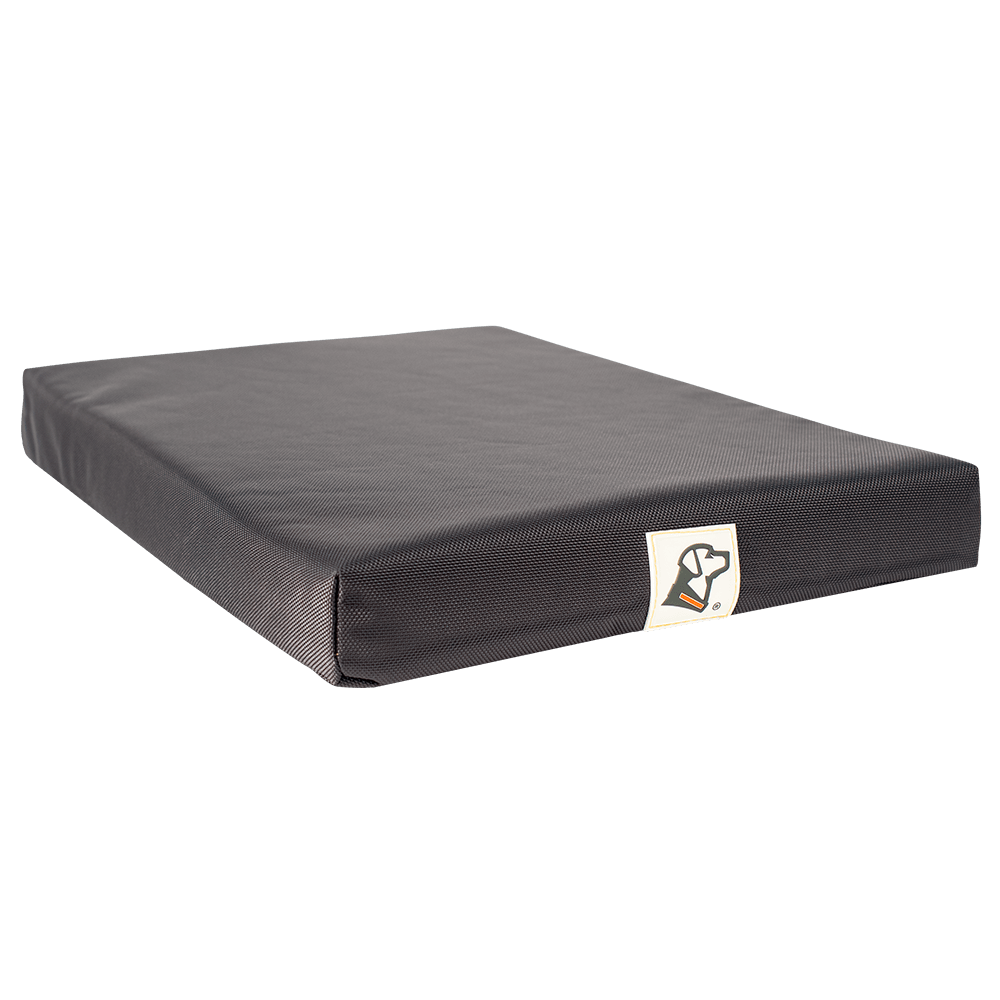 Orthopedic Dog Kennel Pad with 2-Inch Cooling Memory Foam and Ballistic Nylon Cover in Three Sizes product image 10