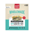 Wholemade Dehydrated Dog Food Whole Grain Fish &amp; Oat Recipe from The Honest Kitchen ::4-lb