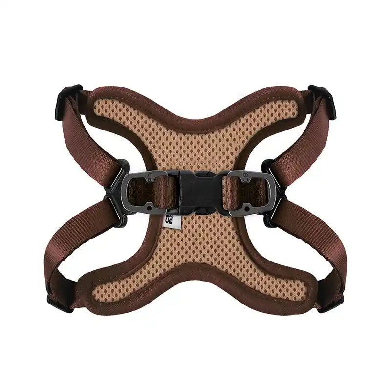 Breathable Adjustable Step-In Dog Harness product image 10