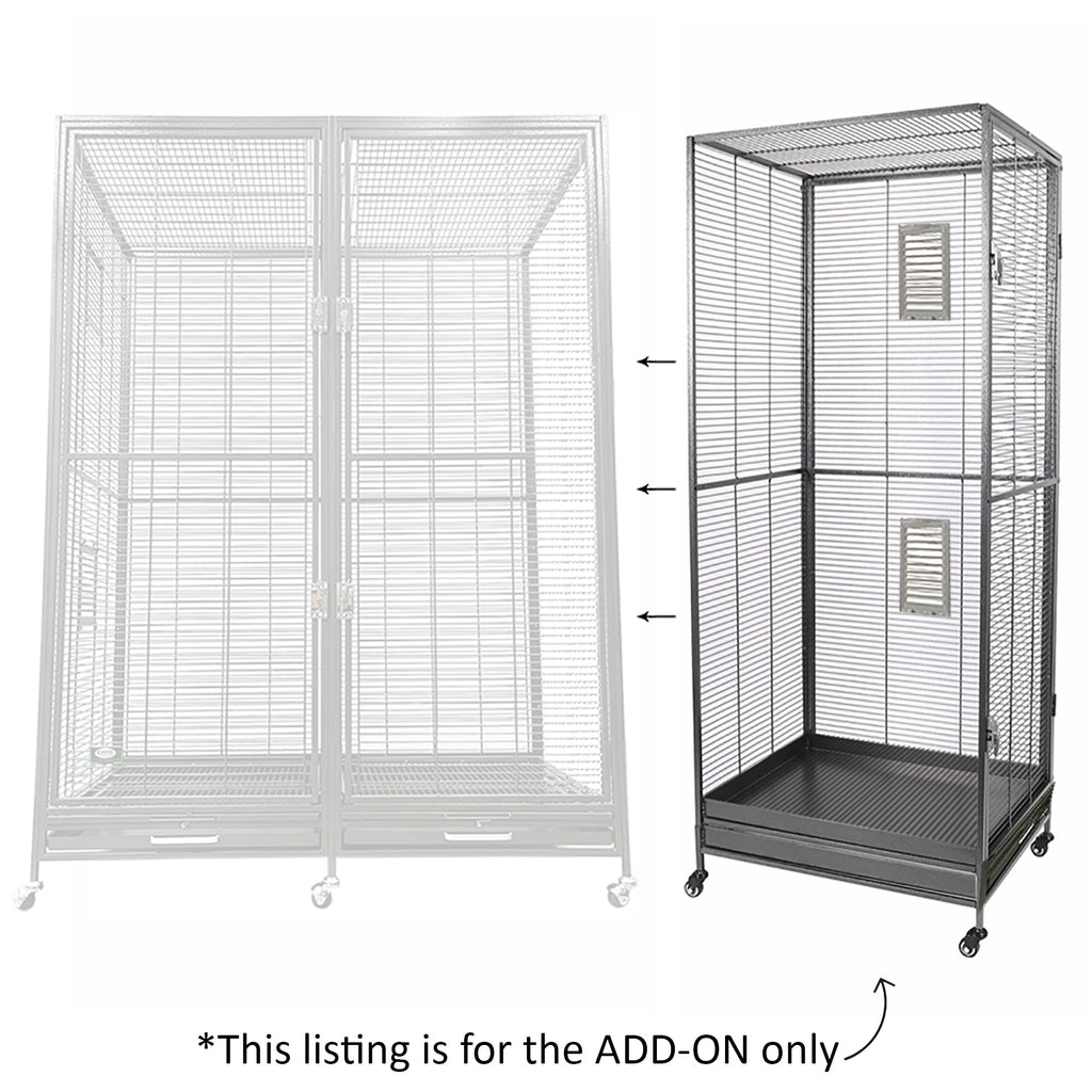 Expandable Small Pet Cage product image 10