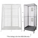 Expandable Small Pet Cage product image 10
